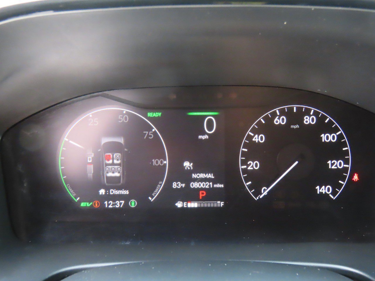 Used 2024 Honda CR-V Sport-L image 29