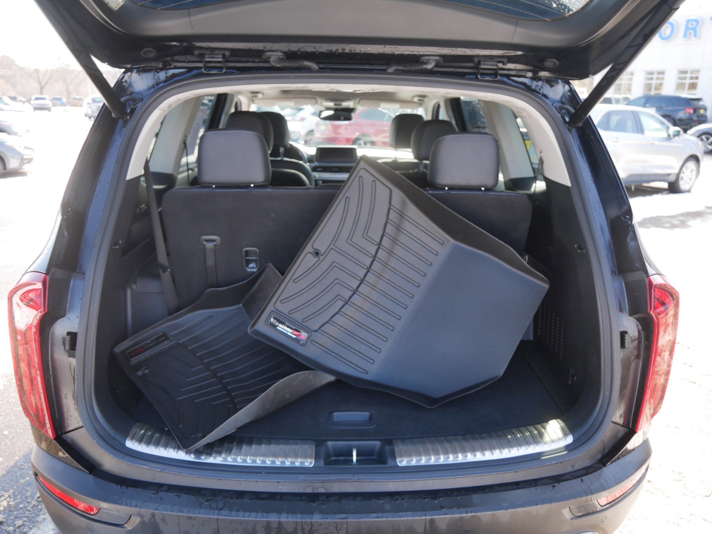 Used 2022 Kia Telluride SX w/ SX Prestige Package image 18