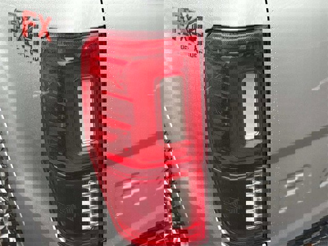 Certified 2021 Ford Ranger Lariat w/ FX4 Off-Road Package image 12