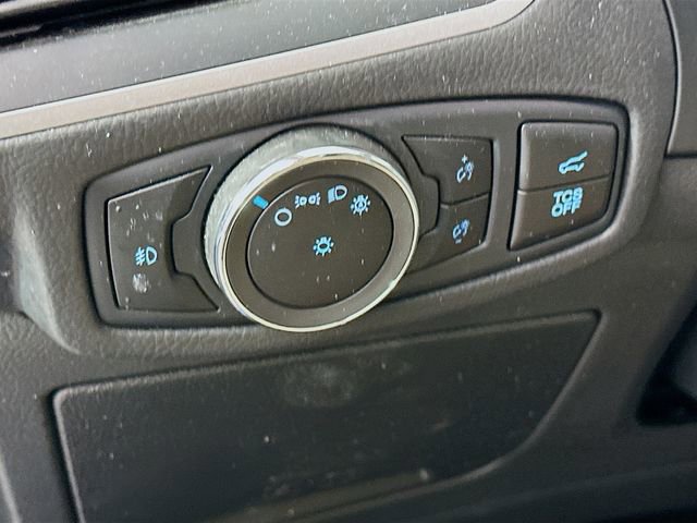 Certified 2023 Ford Edge SEL w/ Convenience Package image 17