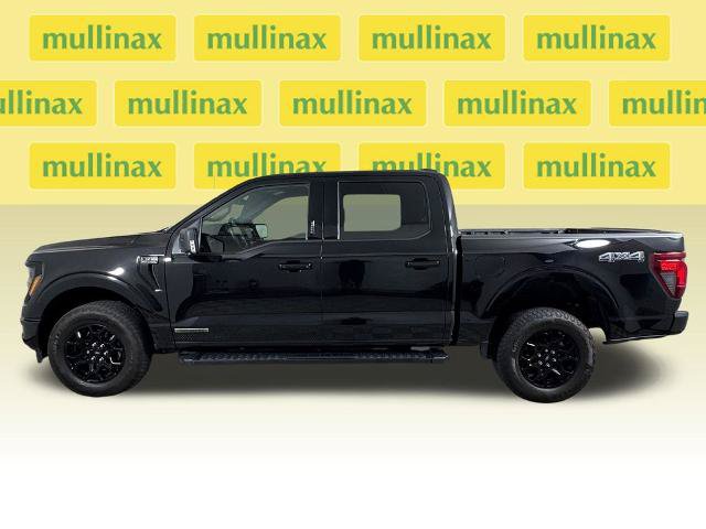 Certified 2024 Ford F150 XLT w/ Equipment Group 302A MID AWD/4WD image 12