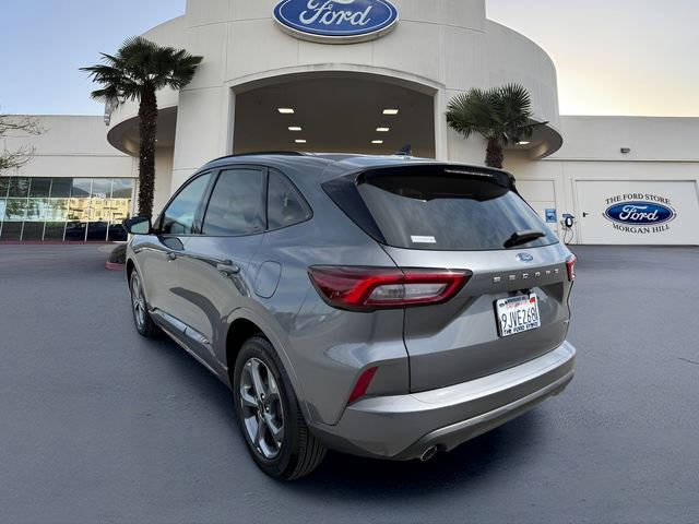 Certified 2023 Ford Escape ST-Line w/ Equipment Group 301A image 8