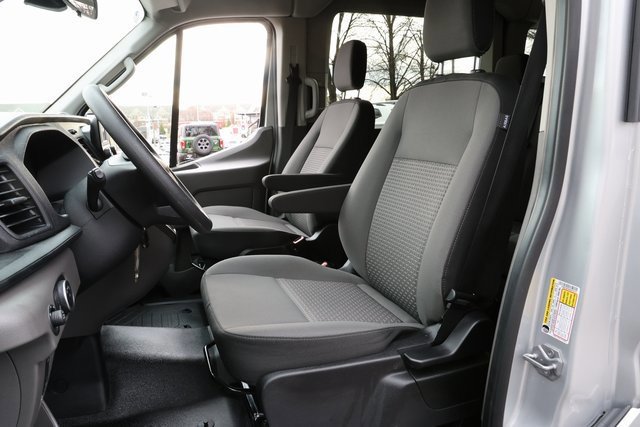 Certified 2025 Ford Transit 350 XL image 11