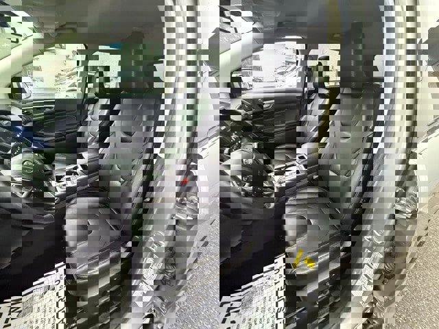 Certified 2022 Ford Edge Titanium image 11