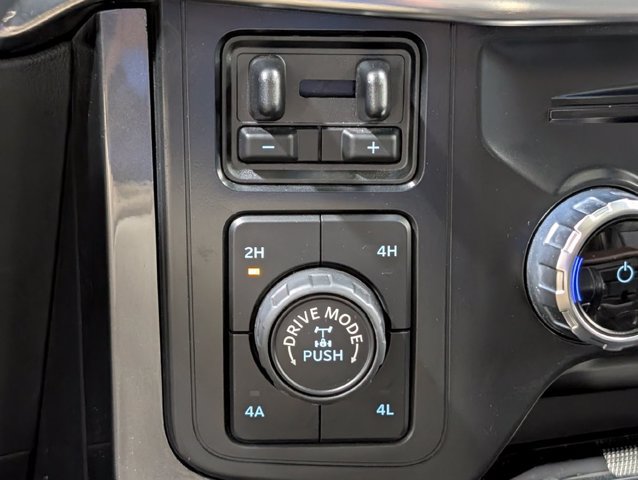 Certified 2022 Ford F150 Lariat w/ Equipment Group 502A High AWD/4WD image 8