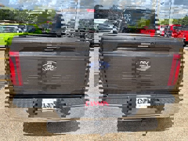 Certified 2024 Ford F150 XLT w/ Mobile Office Package image 5