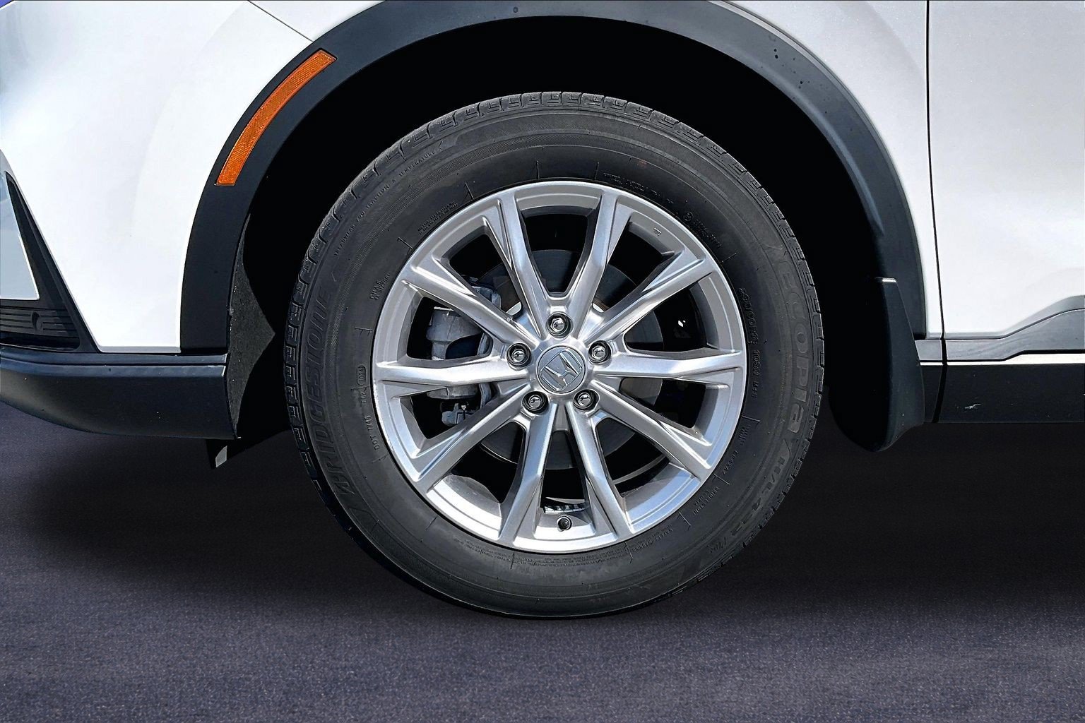Used 2024 Honda CR-V EX-L image 34