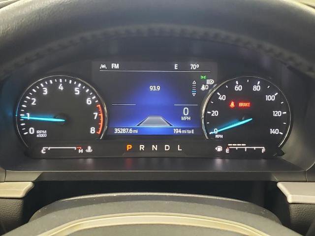Certified 2023 Ford Explorer XLT w/ Equipment Group 202A AWD/4WD image 25