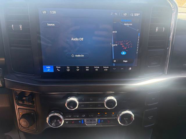 Certified 2024 Ford F350 Lariat AWD/4WD image 18