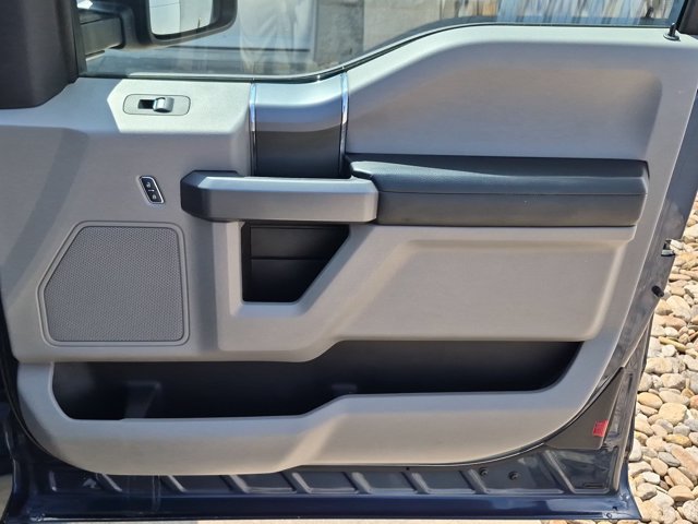 Certified 2017 Ford F150 XLT w/ Equipment Group 302A Luxury RWD image 34