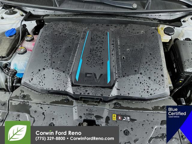 Used 2023 Hyundai Ioniq 5 Limited image 34