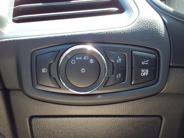 Certified 2023 Ford Edge SEL w/ Convenience Package AWD/4WD image 19