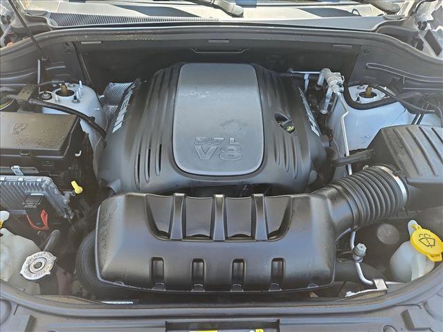 Used 2021 Jeep Grand Cherokee Summit image 24