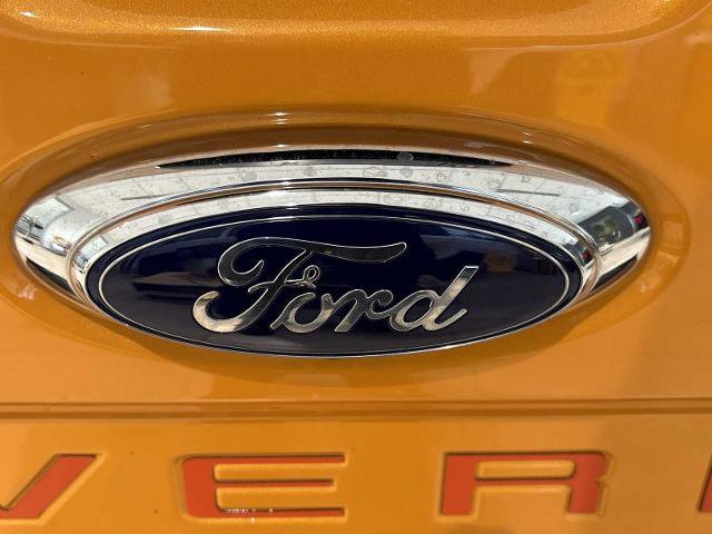 Certified 2022 Ford Maverick XLT w/ Equipment Group 300A Standard image 34