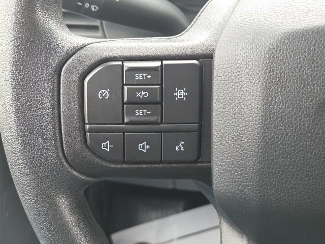 Certified 2022 Ford F150 XLT w/ Trailer Tow Package image 35