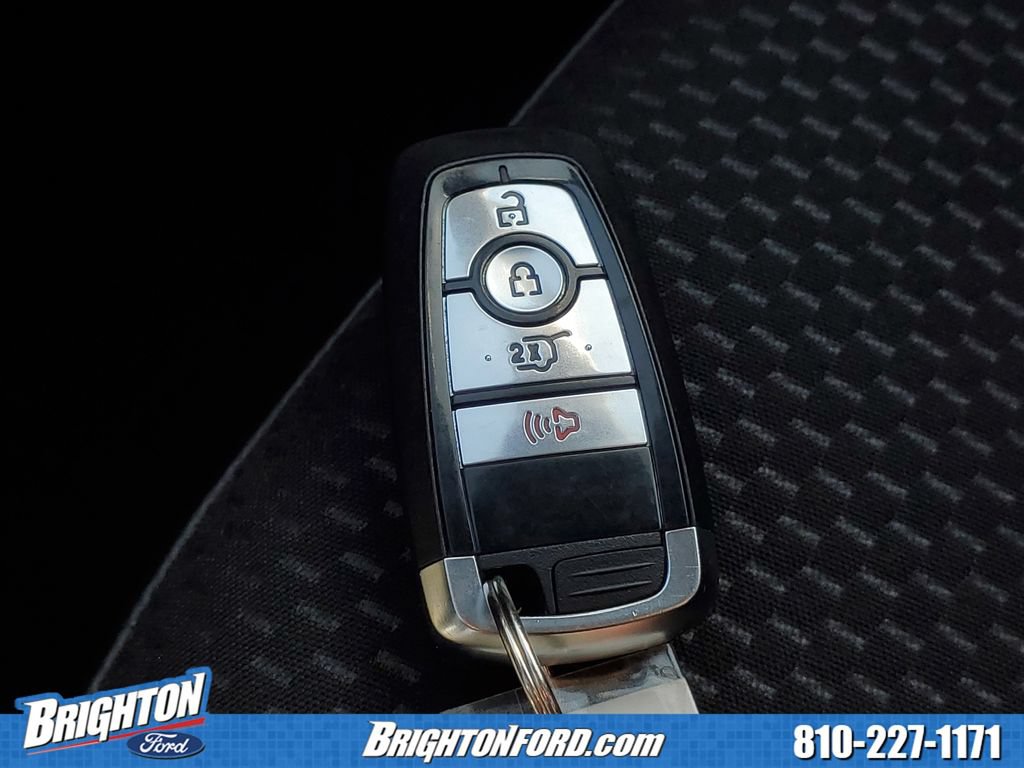 Certified 2023 Ford Escape ST-Line w/ Tech Pack #1 FWD image 29