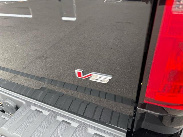 Used 2022 Chevrolet Colorado LT image 26