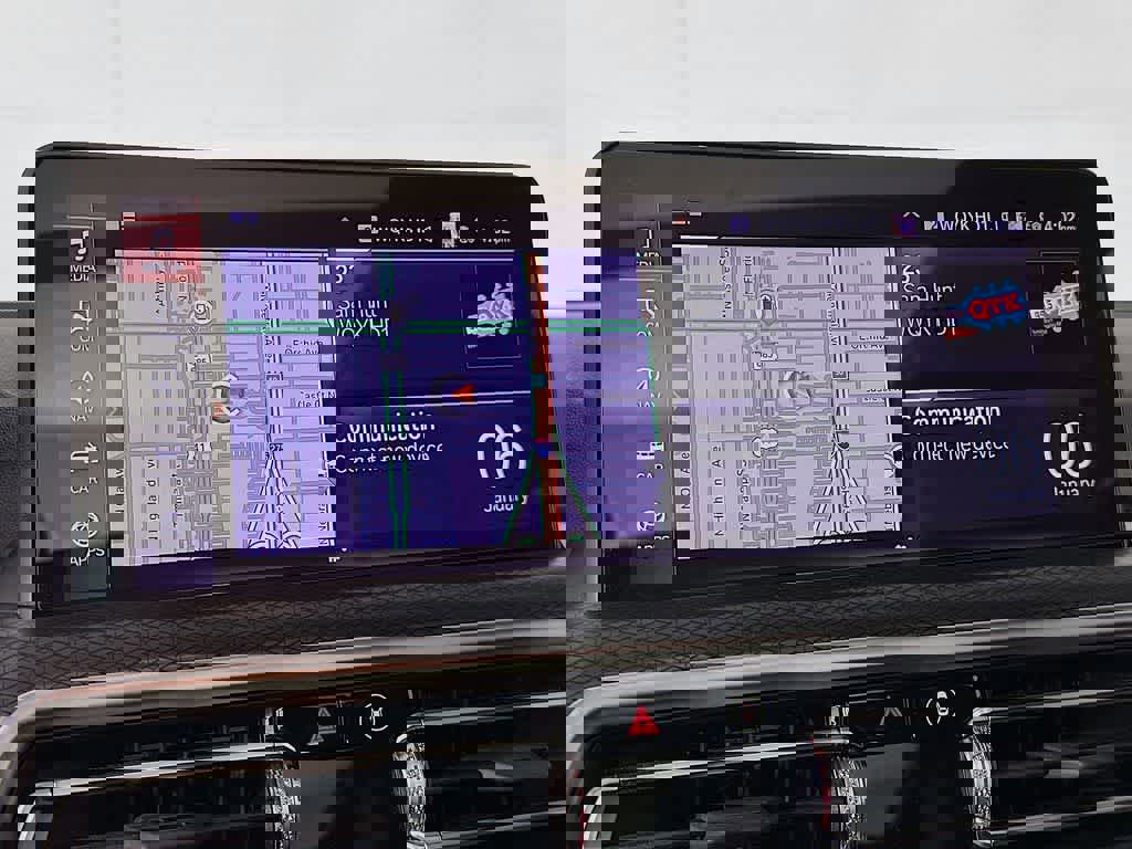 Used 2024 BMW X3 sDrive30i w/ Premium Package w/ZPA image 20