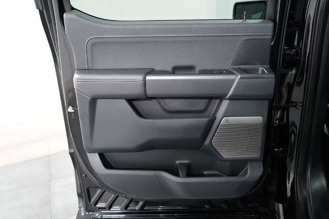 Certified 2025 Ford F150 Lariat AWD/4WD image 30