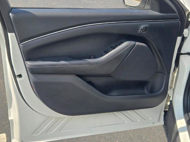 Certified 2025 Ford Mustang Mach-E Select w/ Comfort Package Lite AWD/4WD image 19
