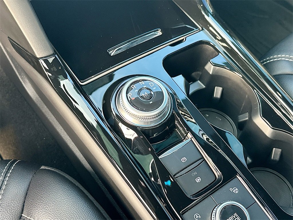 Certified 2023 Ford Explorer ST w/ Equipment Group 401A image 22