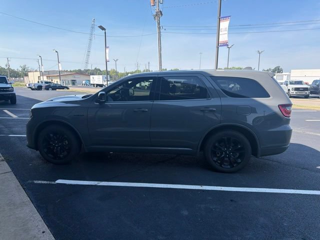 Used 2020 Dodge Durango R/T w/ Technology Group RWD image 3