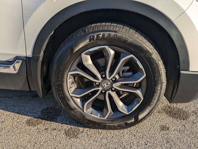 Used 2020 Honda CR-V EX-L image 11