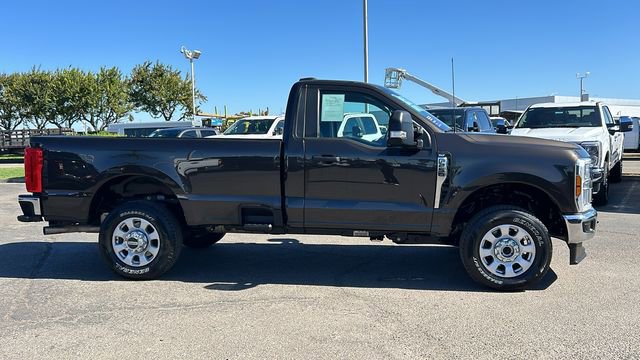 Certified 2024 Ford F250 XLT image 2