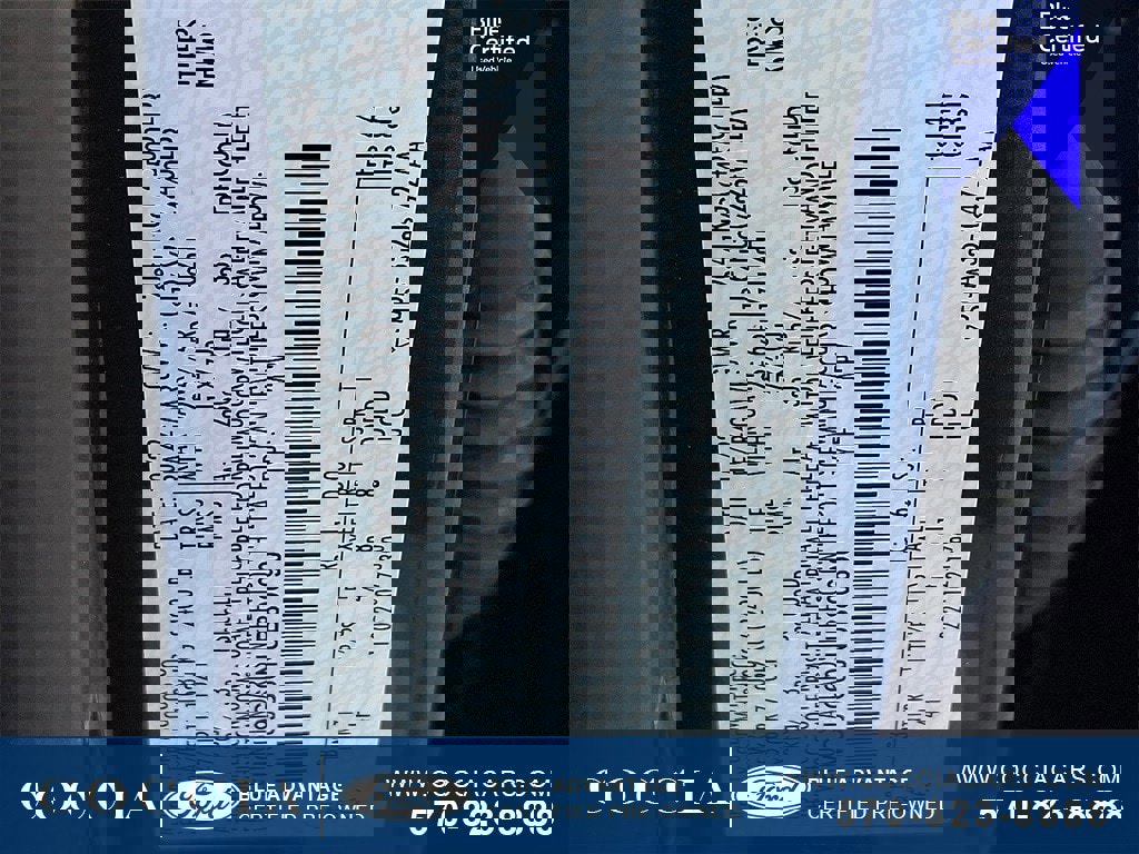 Certified 2022 Ford Escape SE w/ Convenience Package image 26