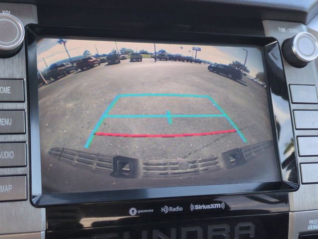 Used 2021 Toyota Tundra SR5 image 22