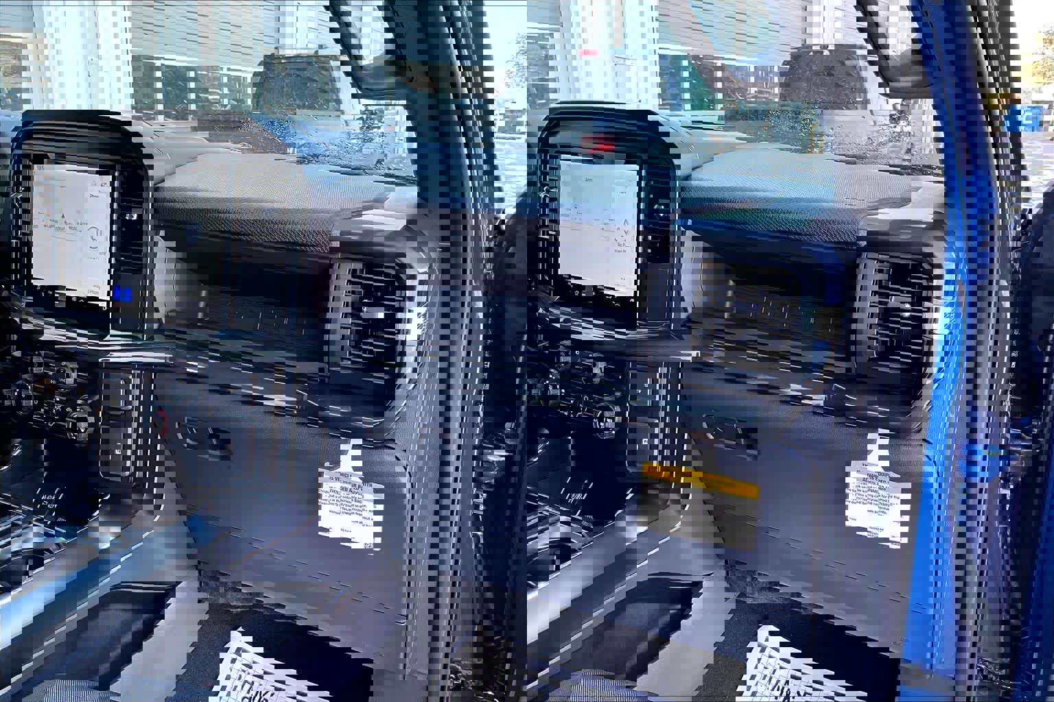 Certified 2025 Ford F150 STX w/ Equipment Group 200A image 20