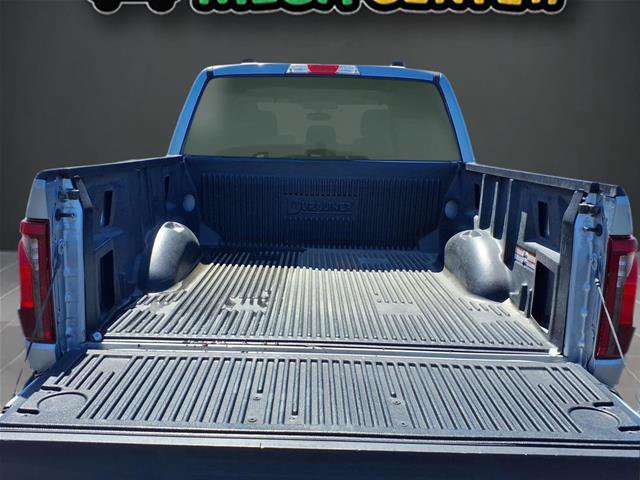 Certified 2025 Ford F150 XLT AWD/4WD image 22