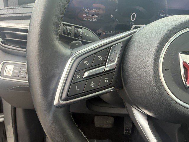 Used 2025 Buick Enclave Avenir w/ Super Cruise Package AWD/4WD image 17