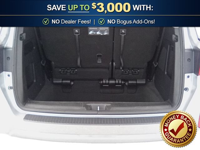 Used 2025 Honda Odyssey EX-L image 24
