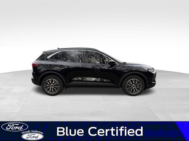 Certified 2024 Ford Escape SE FWD image 4