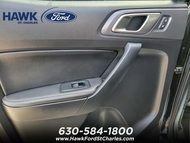 Certified 2020 Ford Ranger Lariat w/ Equipment Group 501A Mid AWD/4WD image 17