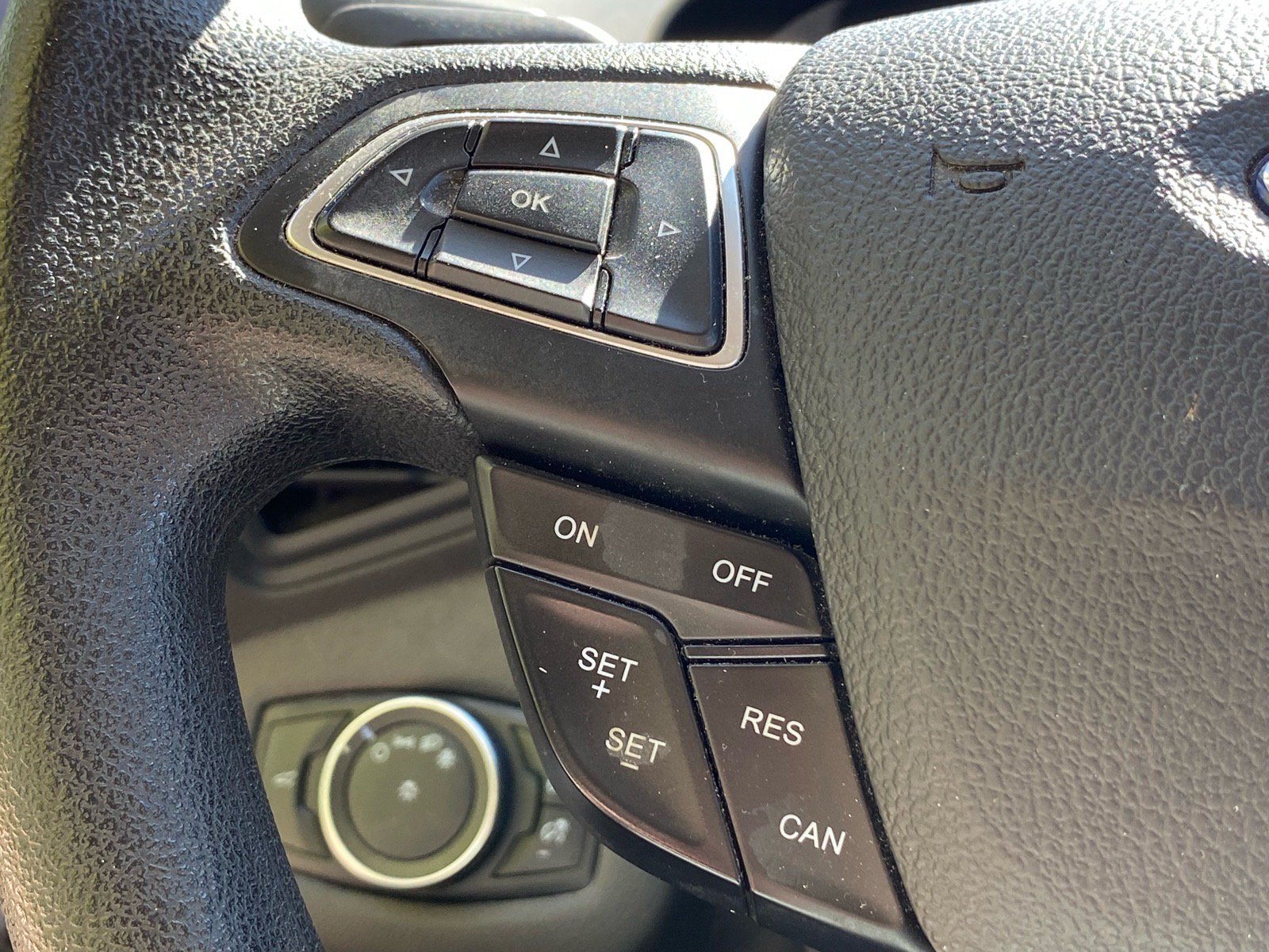 Certified 2017 Ford Escape S FWD image 8