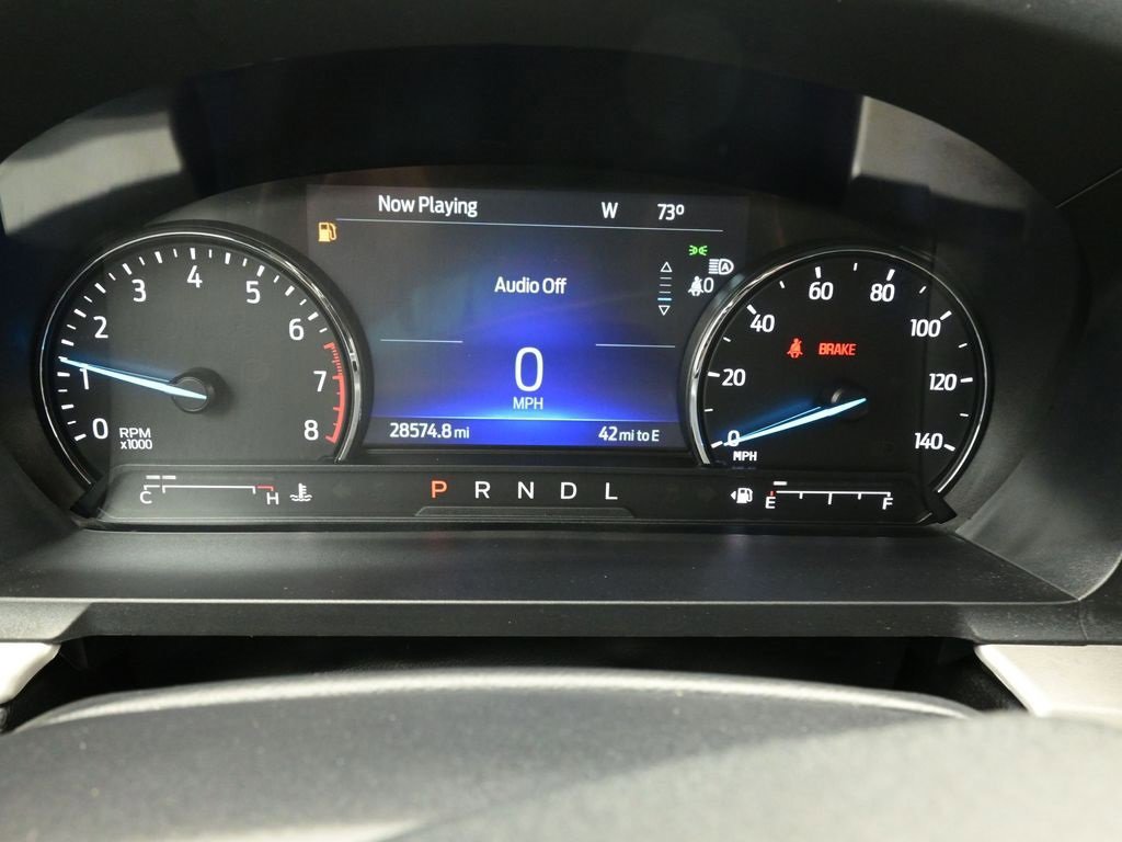 Certified 2022 Ford Explorer XLT w/ Class IV Trailer Tow Package image 30