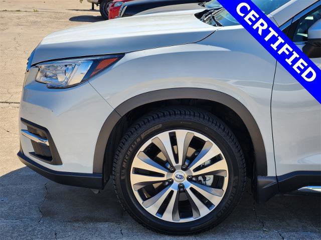 Used 2019 Subaru Ascent Touring w/ Popular Package #3 image 8