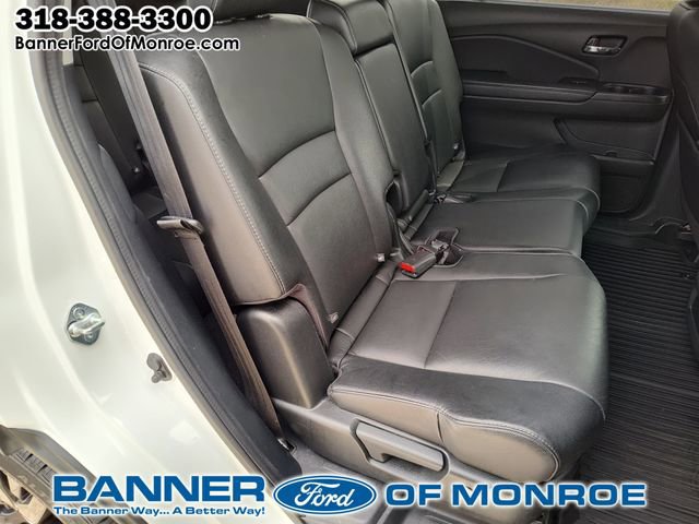 Used 2022 Honda Pilot Special Edition image 26