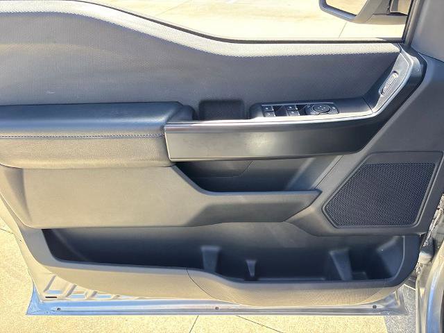 Certified 2024 Ford F150 STX image 15