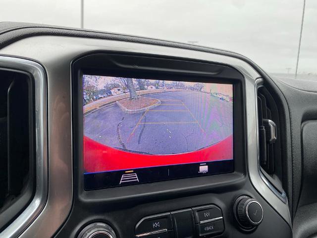 Used 2020 Chevrolet Silverado 1500 LT w/ All-Star Edition image 21