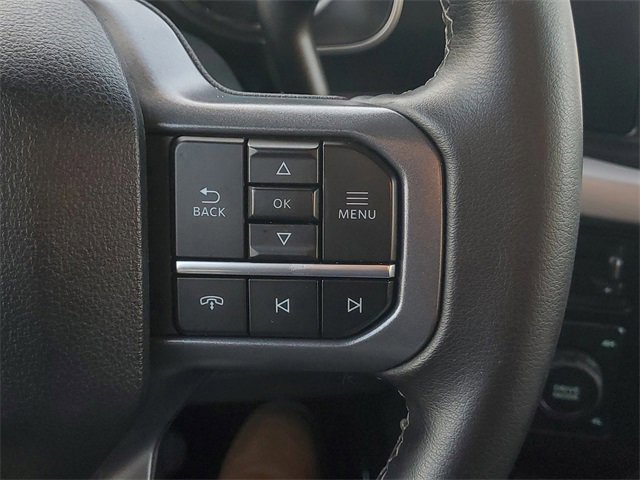 Certified 2023 Ford F150 XLT w/ Equipment Group 302A High image 16