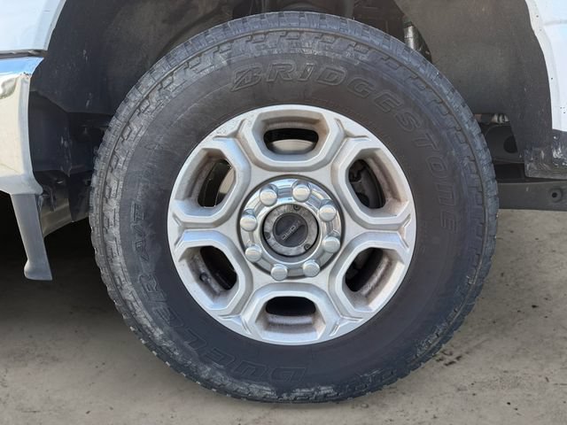 Certified 2026 Ford F250 XLT AWD/4WD image 9