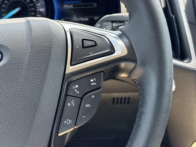 Certified 2023 Ford Edge SEL w/ Convenience Package AWD/4WD image 28