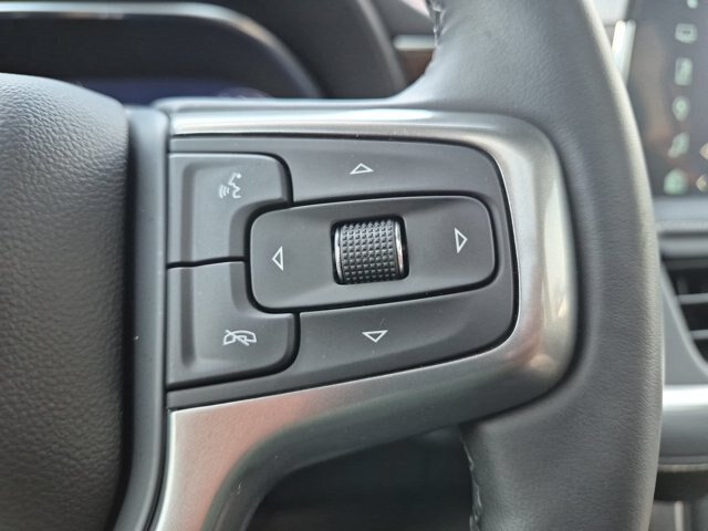 Used 2024 Chevrolet Tahoe Premier w/ Premium Package 2 AWD/4WD image 19