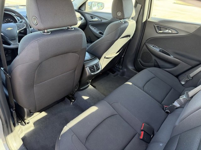 Used 2023 Chevrolet Malibu LT image 22