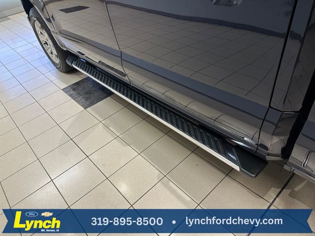 Certified 2023 Ford F150 XLT w/ Equipment Group 302A High AWD/4WD image 28