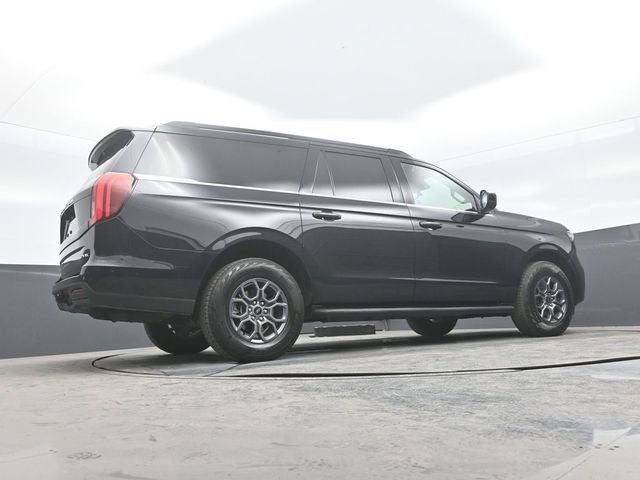 Certified 2025 Ford Expedition Max Active AWD/4WD image 25
