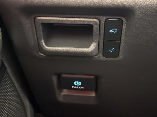 Certified 2025 Ford Expedition Active RWD image 16